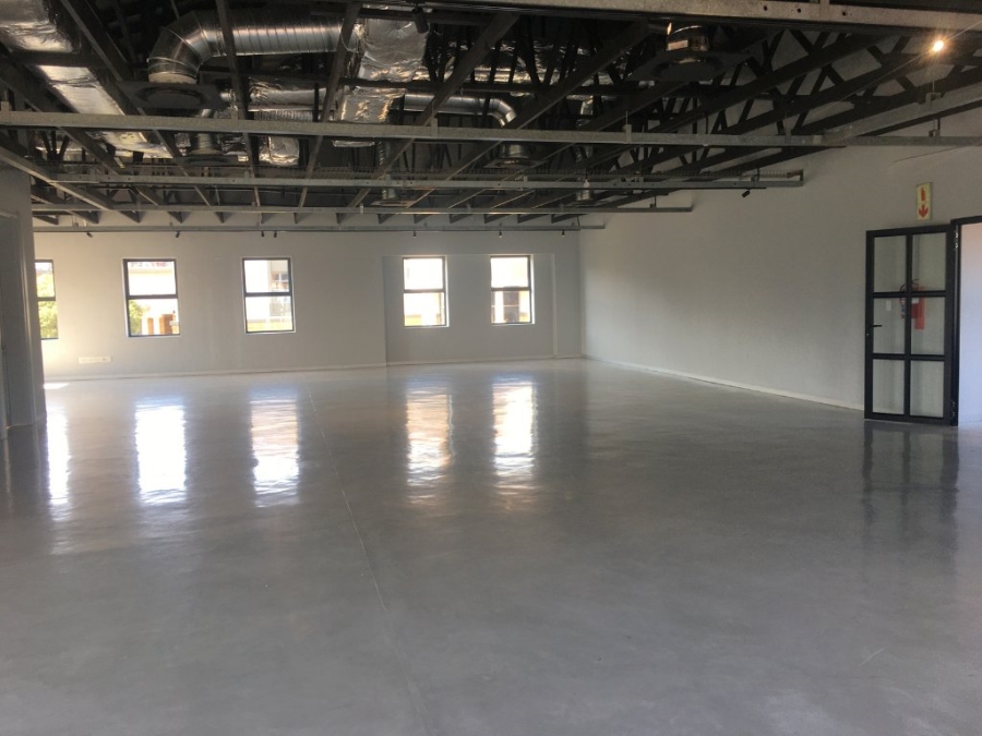 To Let commercial Property for Rent in Century City Western Cape